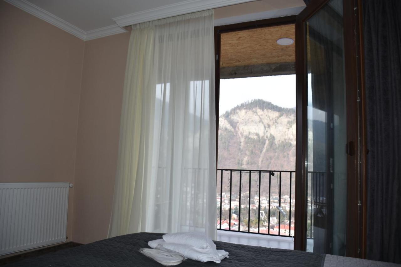 Nikala'S House Hotel Borjomi Exterior photo